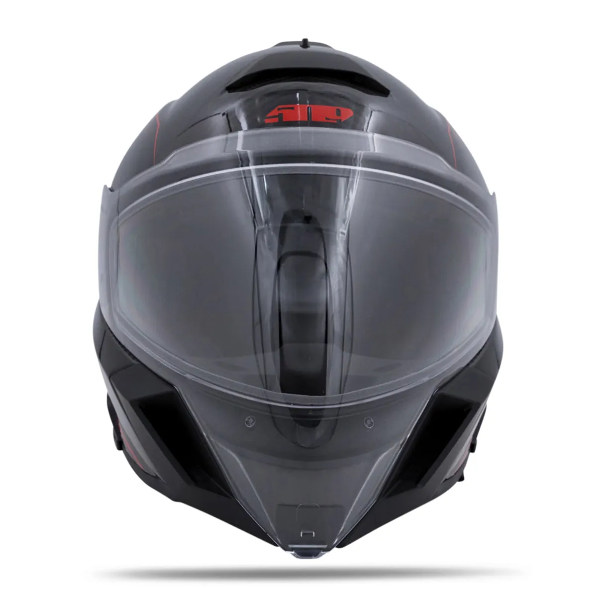 509 Mach V Carbon Commander Helmet