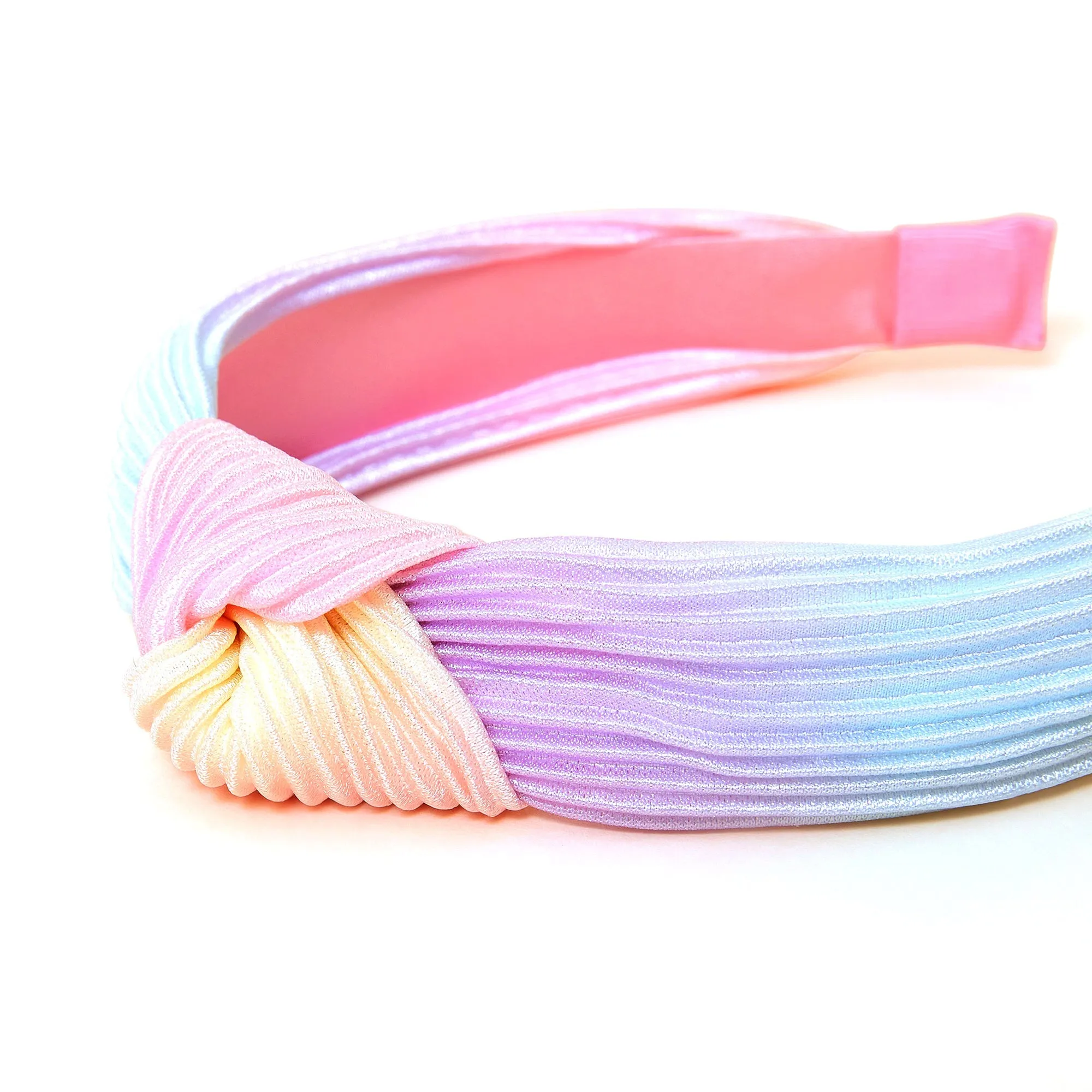 Accessorize London Girl's Ombre Alice Hair Band