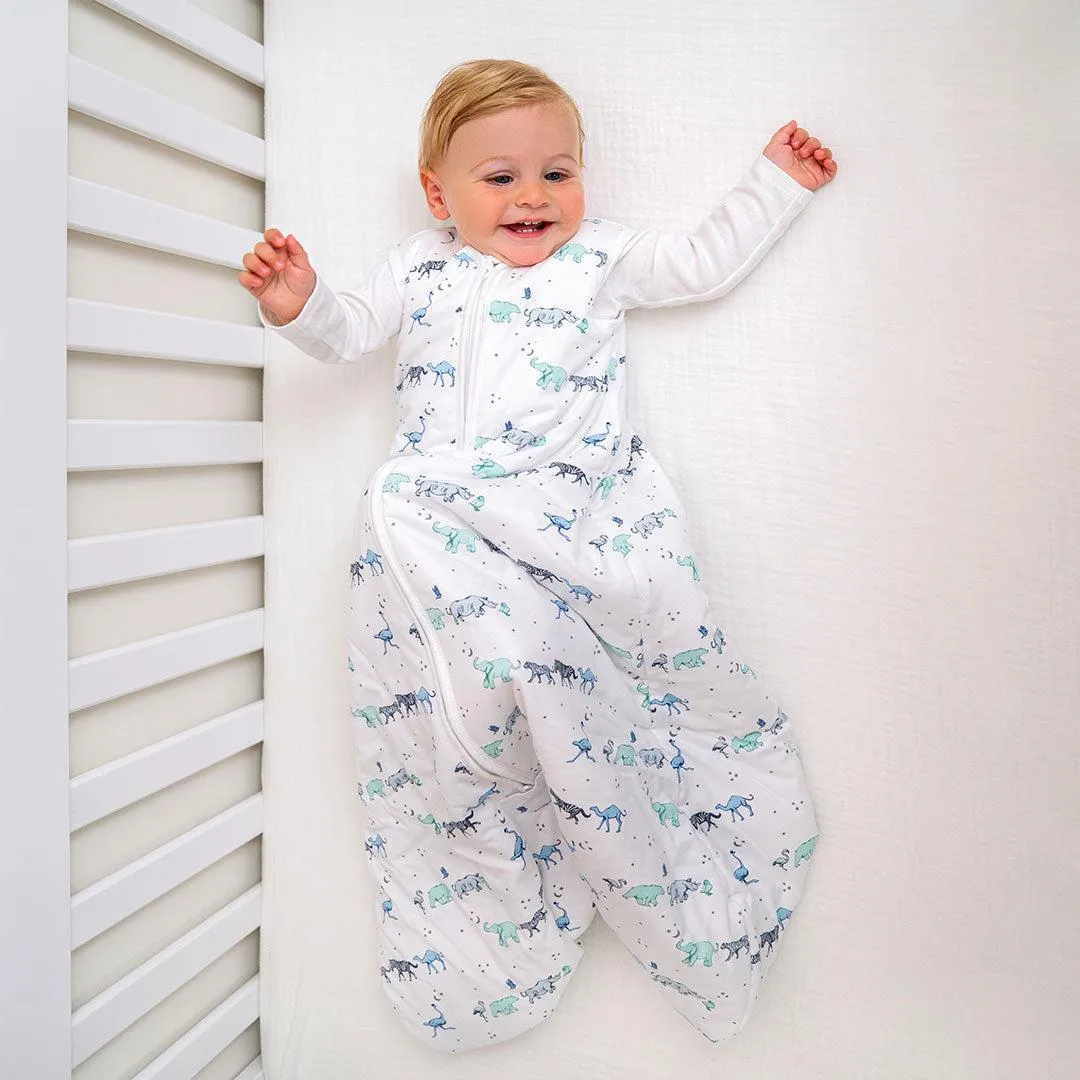 aden   anais Winter Sleeping Bag 2.5 TOG - Rising Star