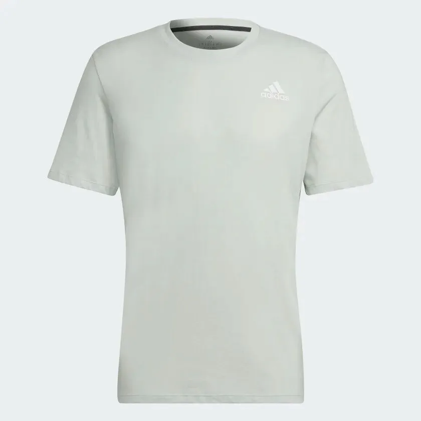 adidas AEROREADY Designed 2 Move Men's Sport Tee