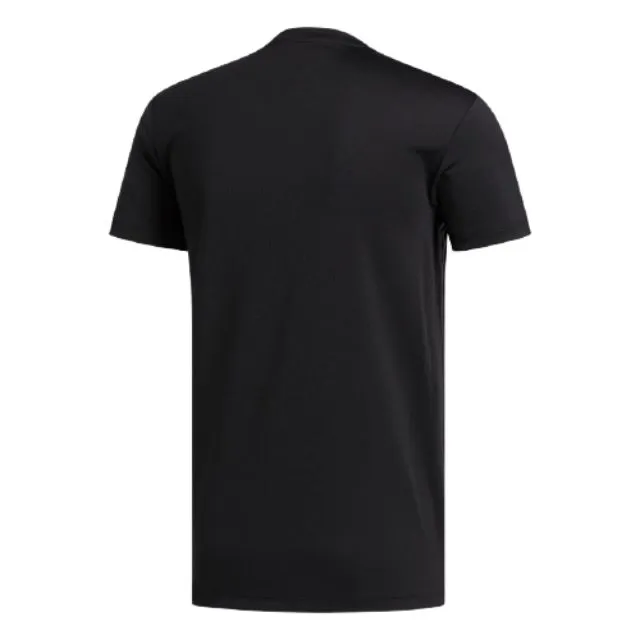 Adidas Aeroready Men Training T-Shirt Black