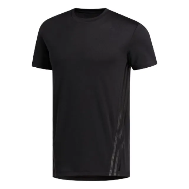 Adidas Aeroready Men Training T-Shirt Black