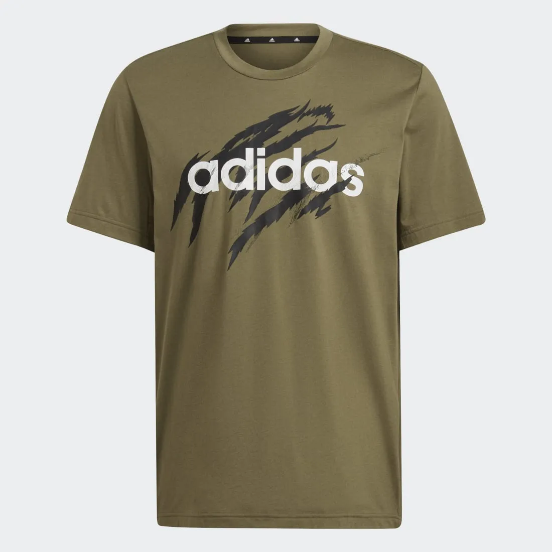 adidas AEROREADY Men's Sport Tee