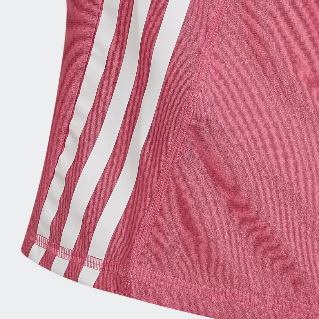 adidas AEROREADY Training 3-Stripes Kids Tee