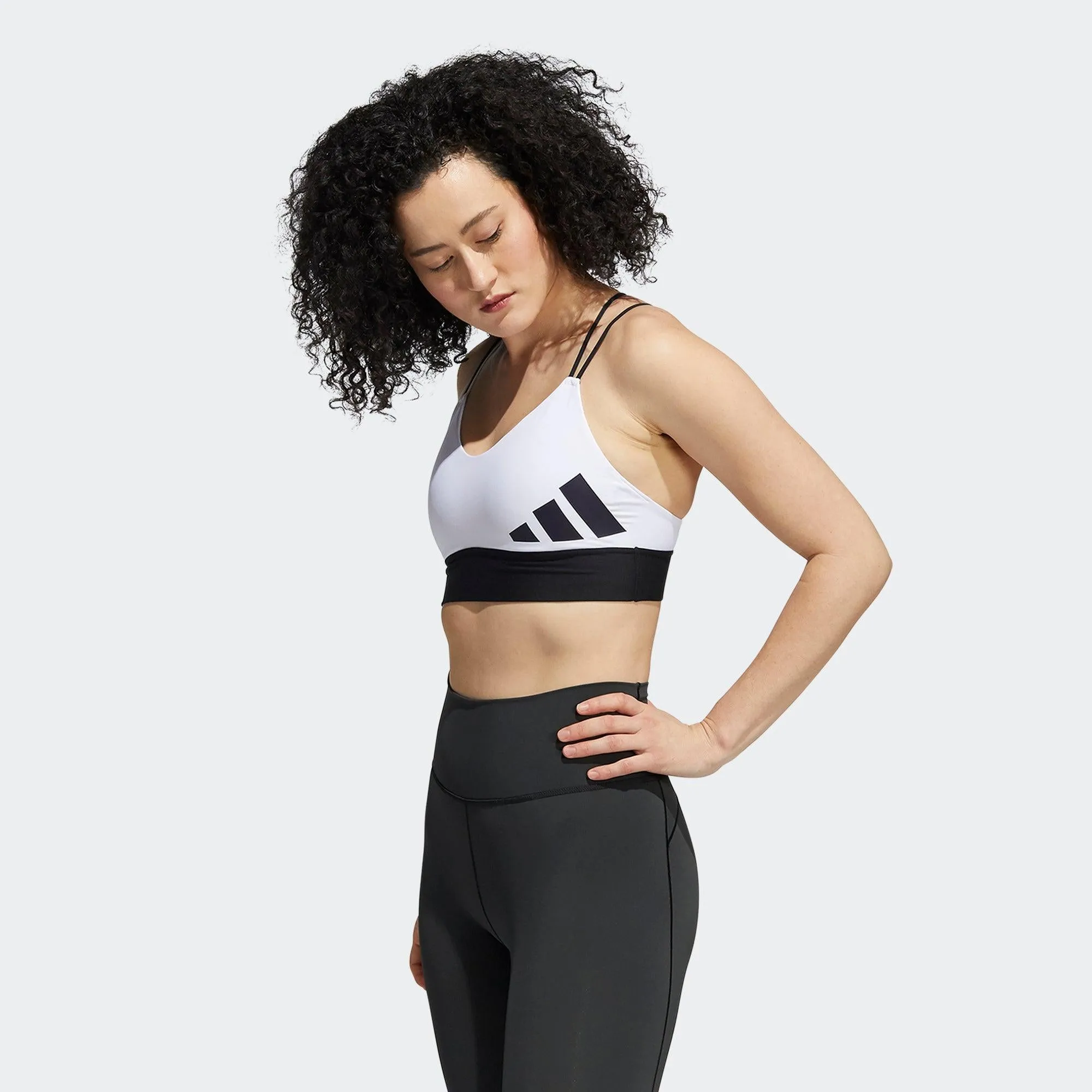 adidas All Me Light-Support Training Bra