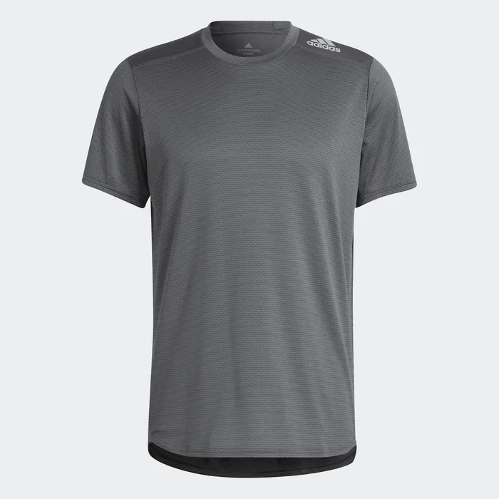 adidas Designed 4 Running Men's Tee