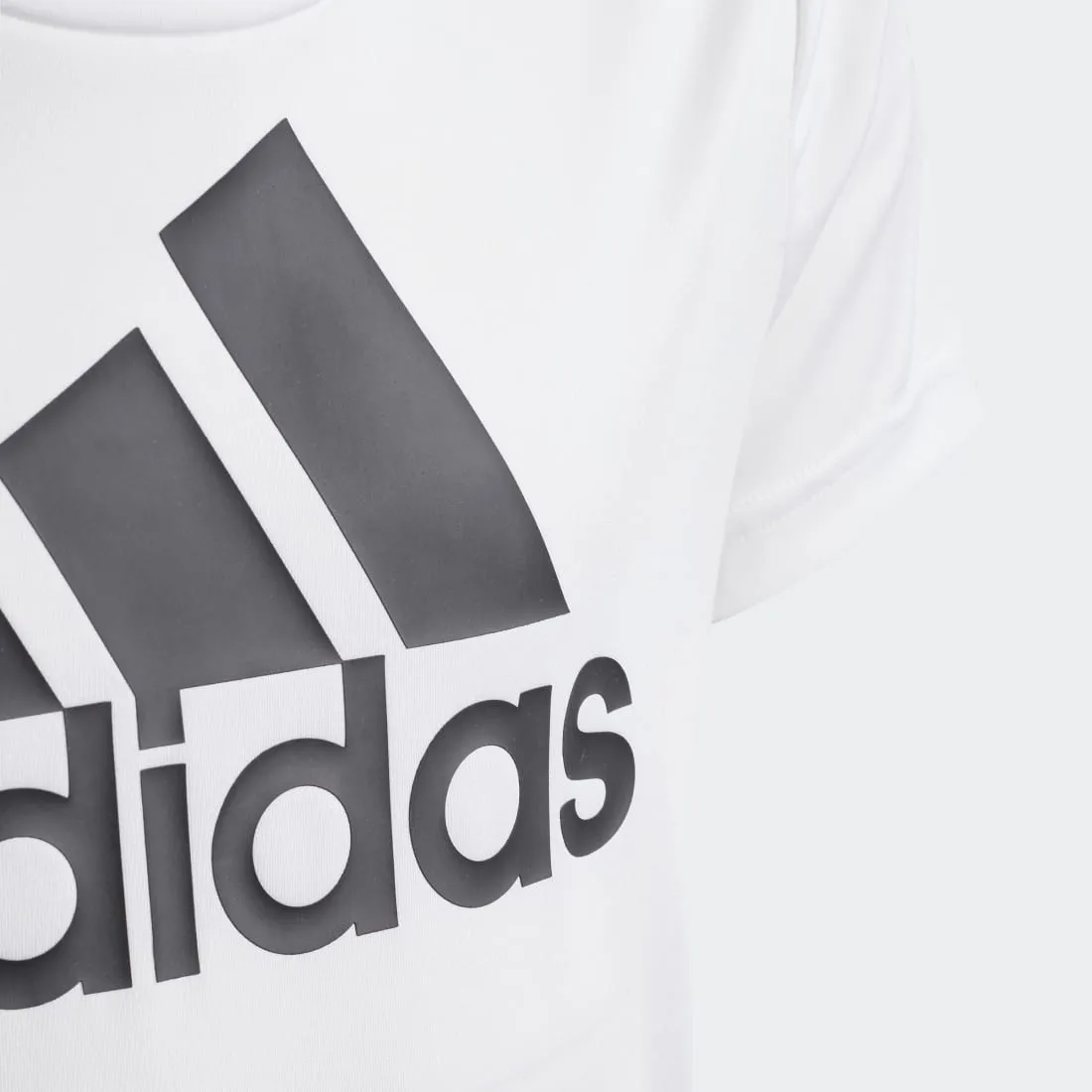 adidas Designed to Move Kids Tee