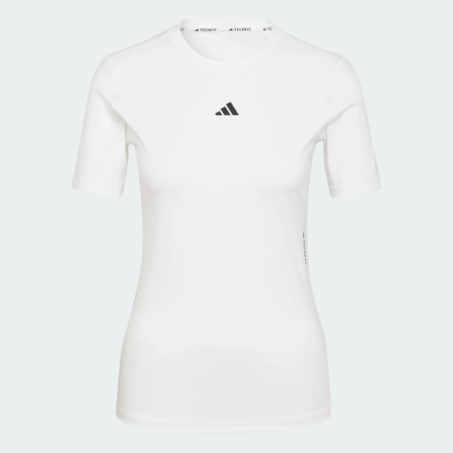 adidas Techfit Women's Training Tee