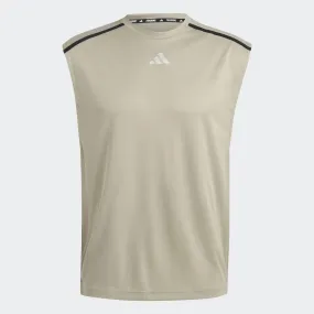 ADIDAS WORKOUT BASE TANK TOP - IB7908