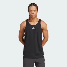 adidas X-City Cooler Men's Singlet