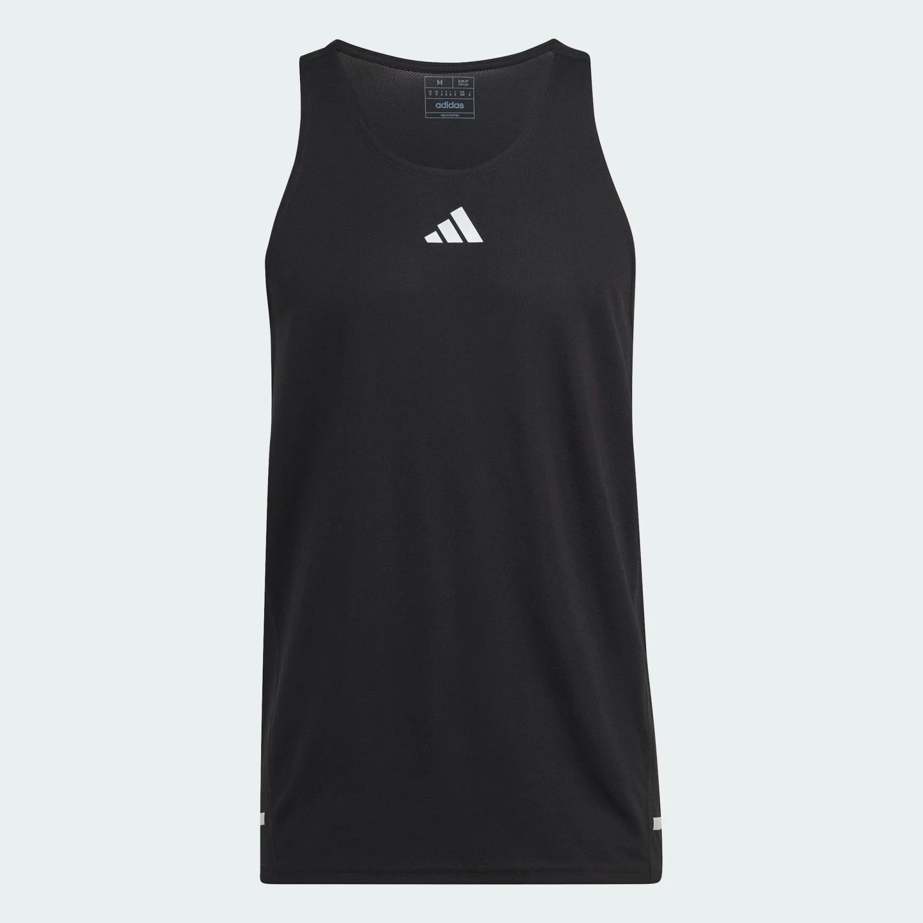 adidas X-City Cooler Men's Singlet