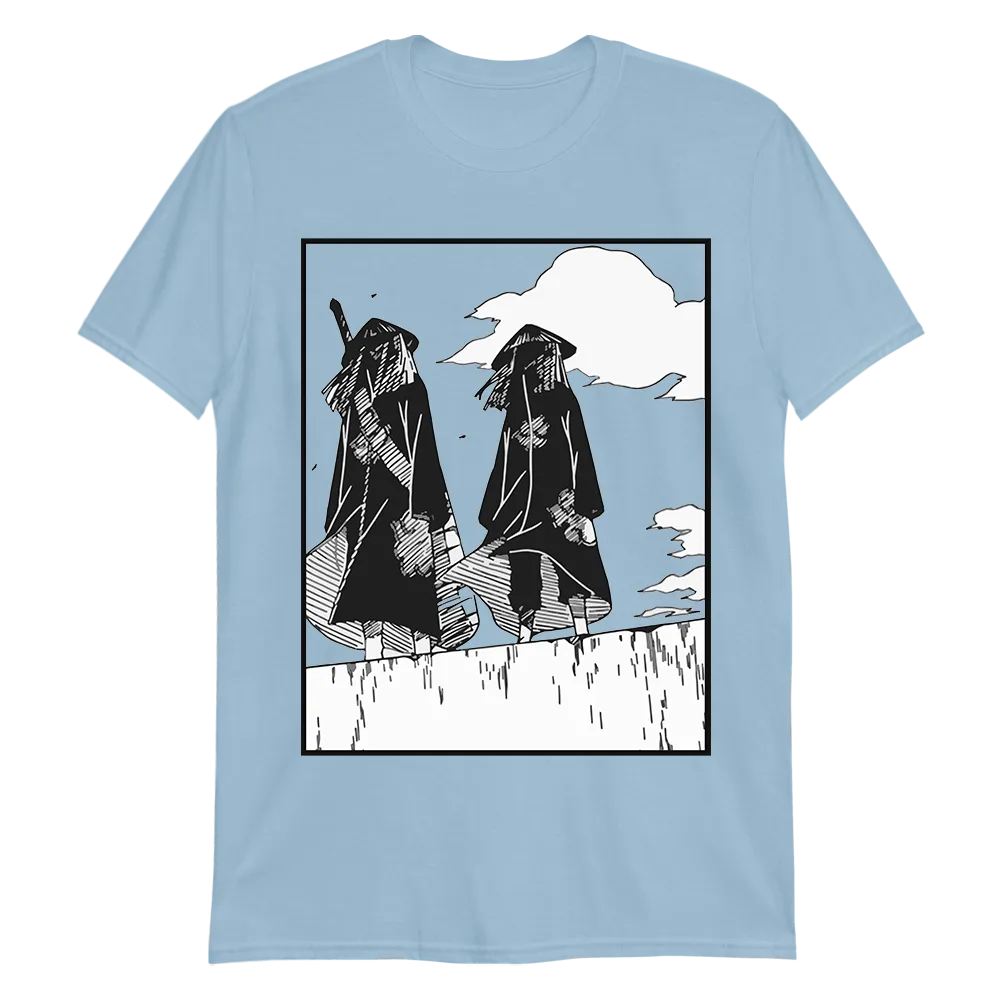 Akatsuki Naruto Shippuden T-Shirt