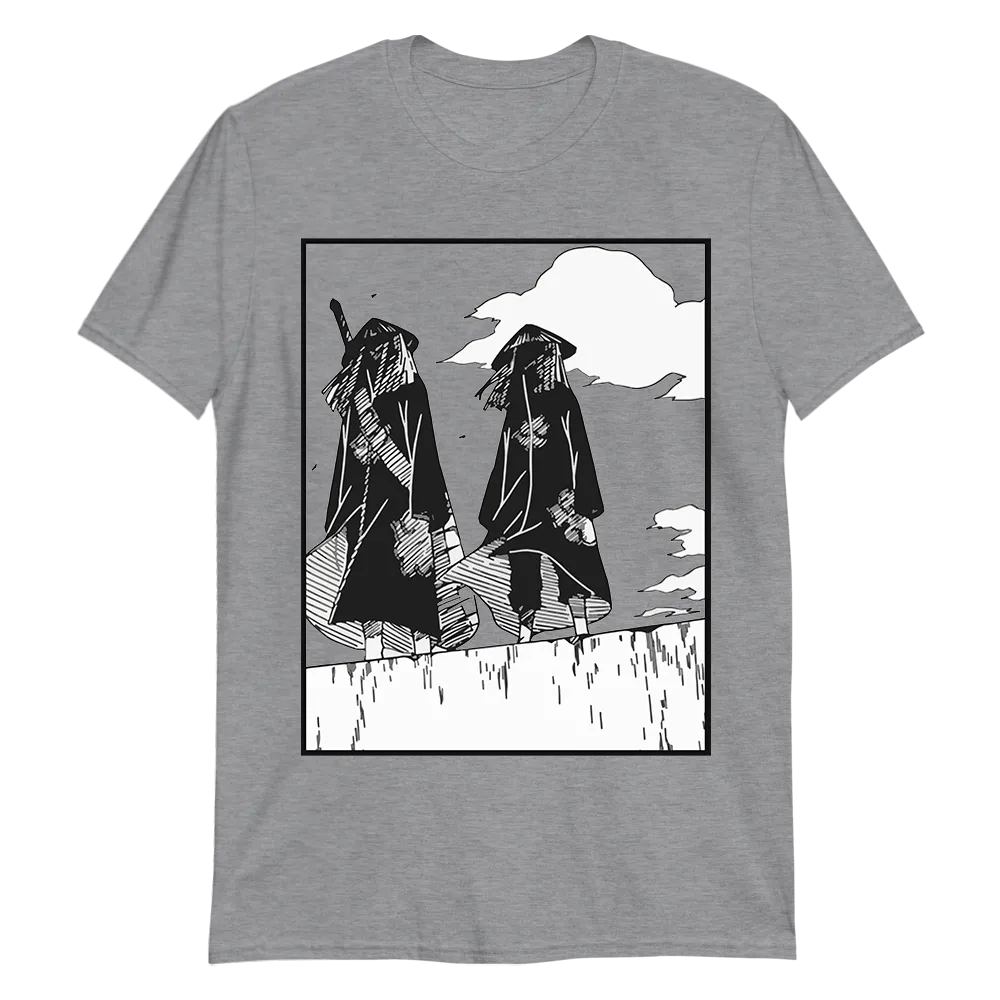 Akatsuki Naruto Shippuden T-Shirt