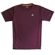 Apacs Dry-Fast Basic T-Shirt