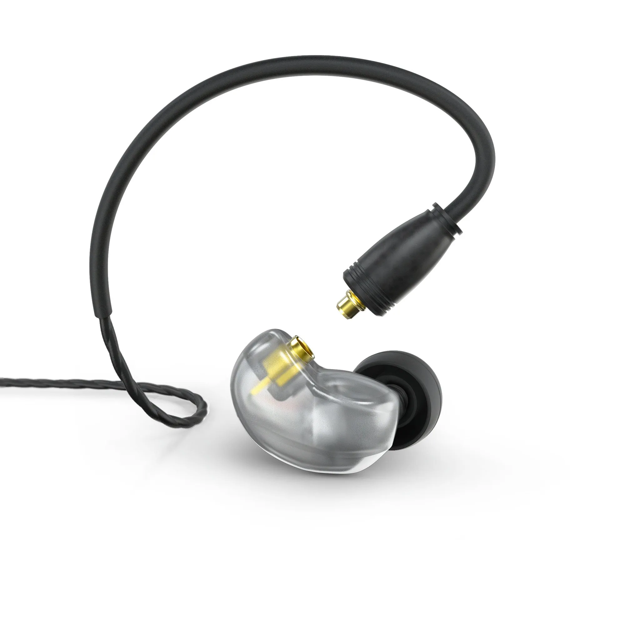 B200 - Wireless Dual Balanced Armature Earphones