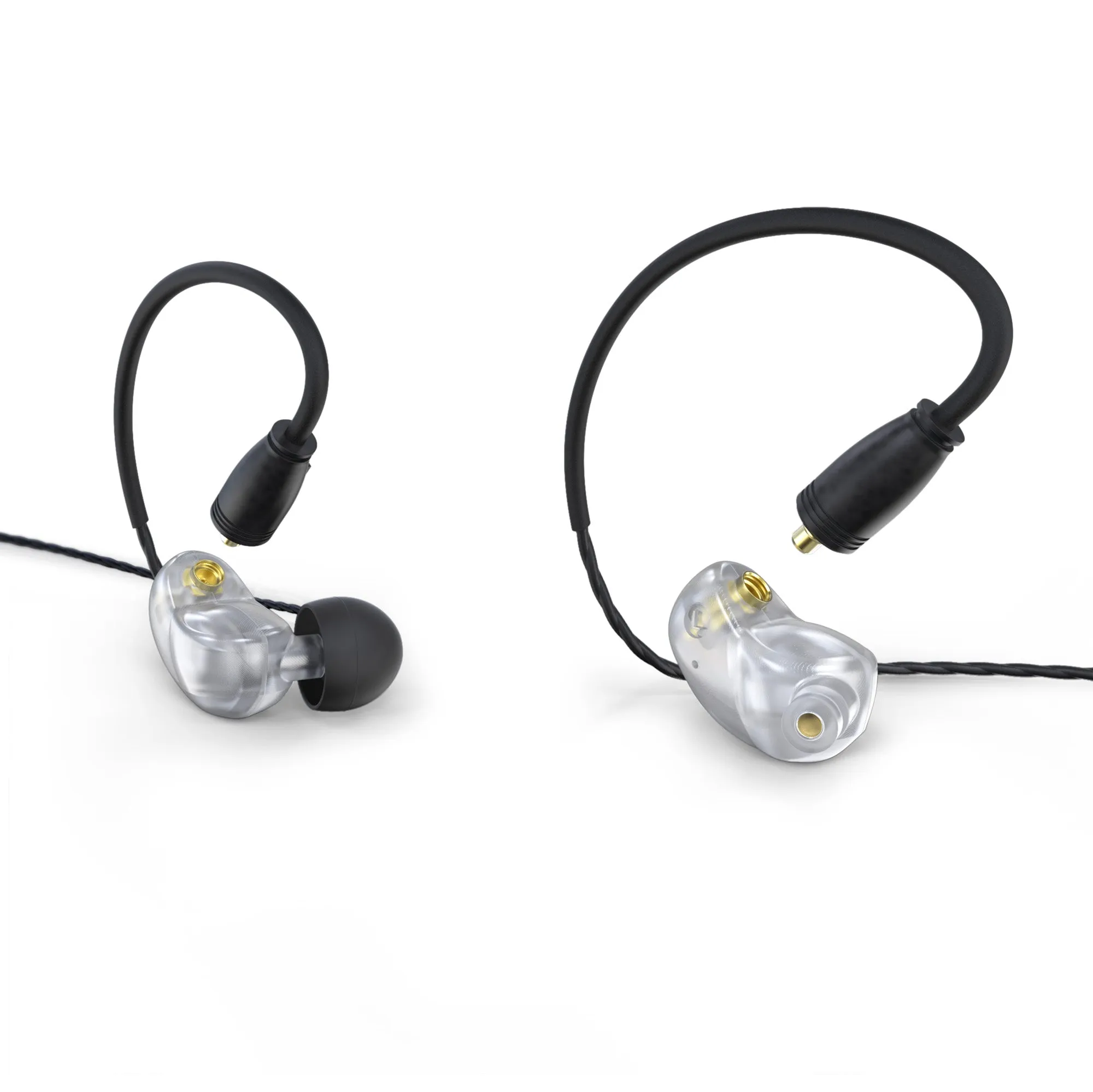 B200 - Wireless Dual Balanced Armature Earphones