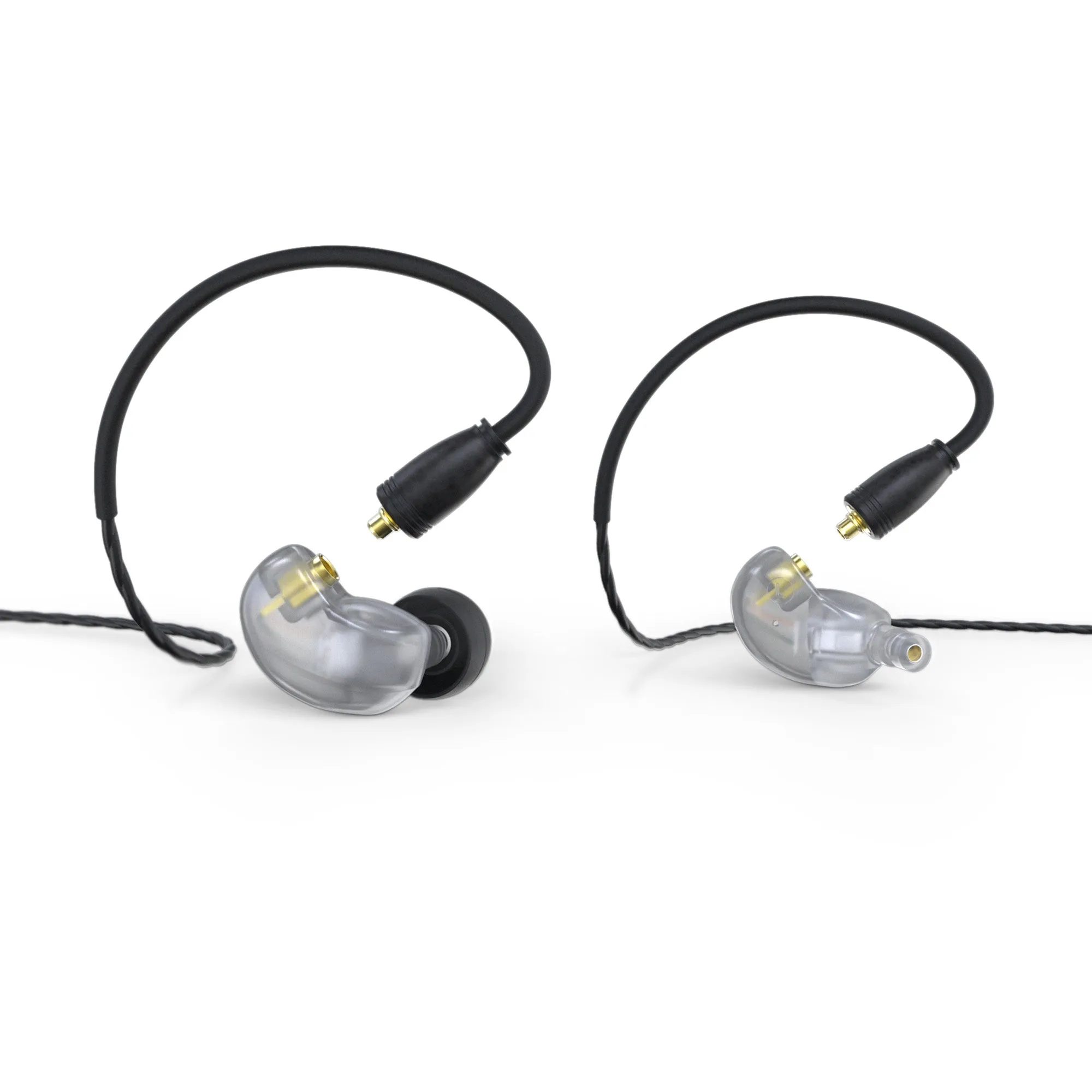 B200 - Wireless Dual Balanced Armature Earphones