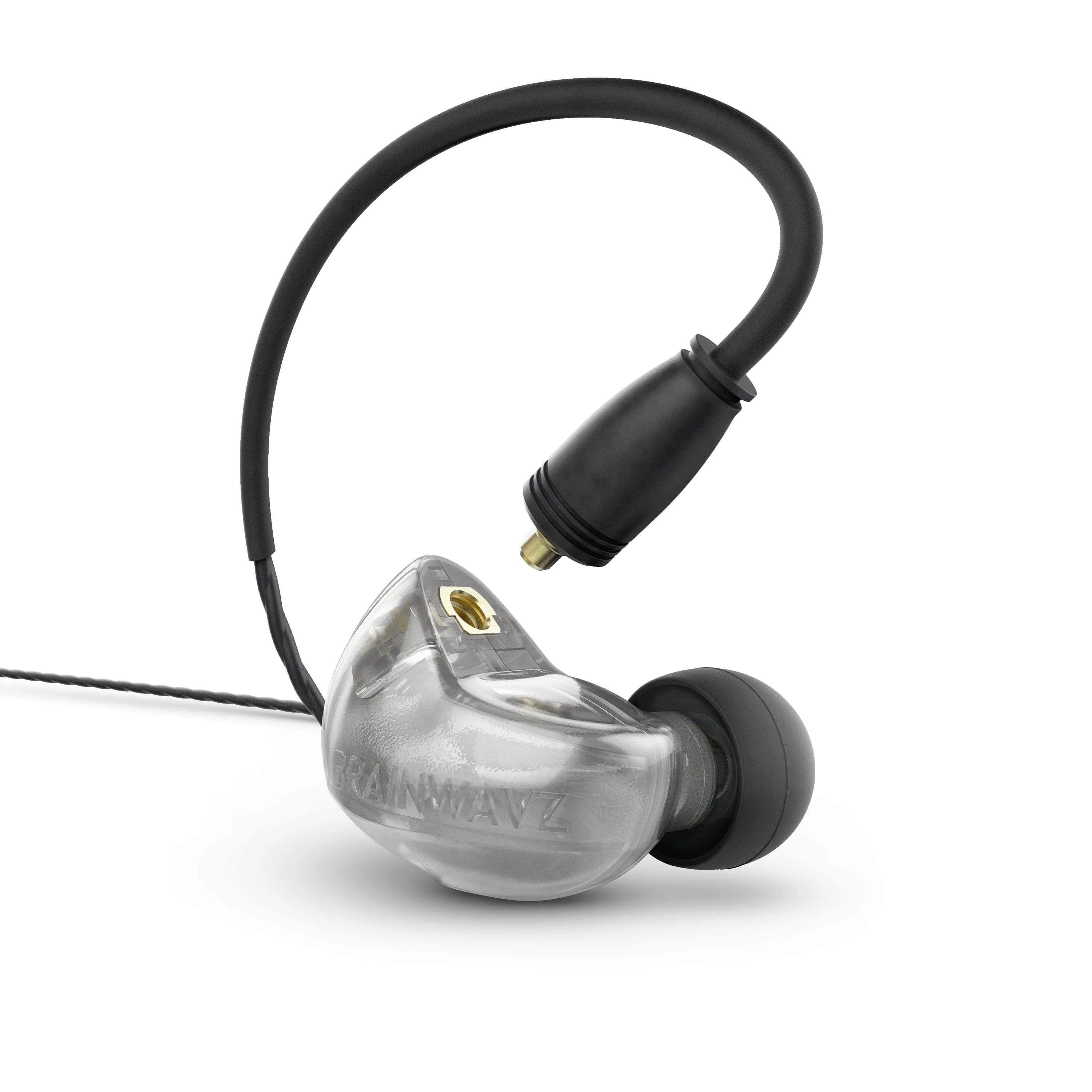 B400 - Wireless Quad Balanced Armature Earphones