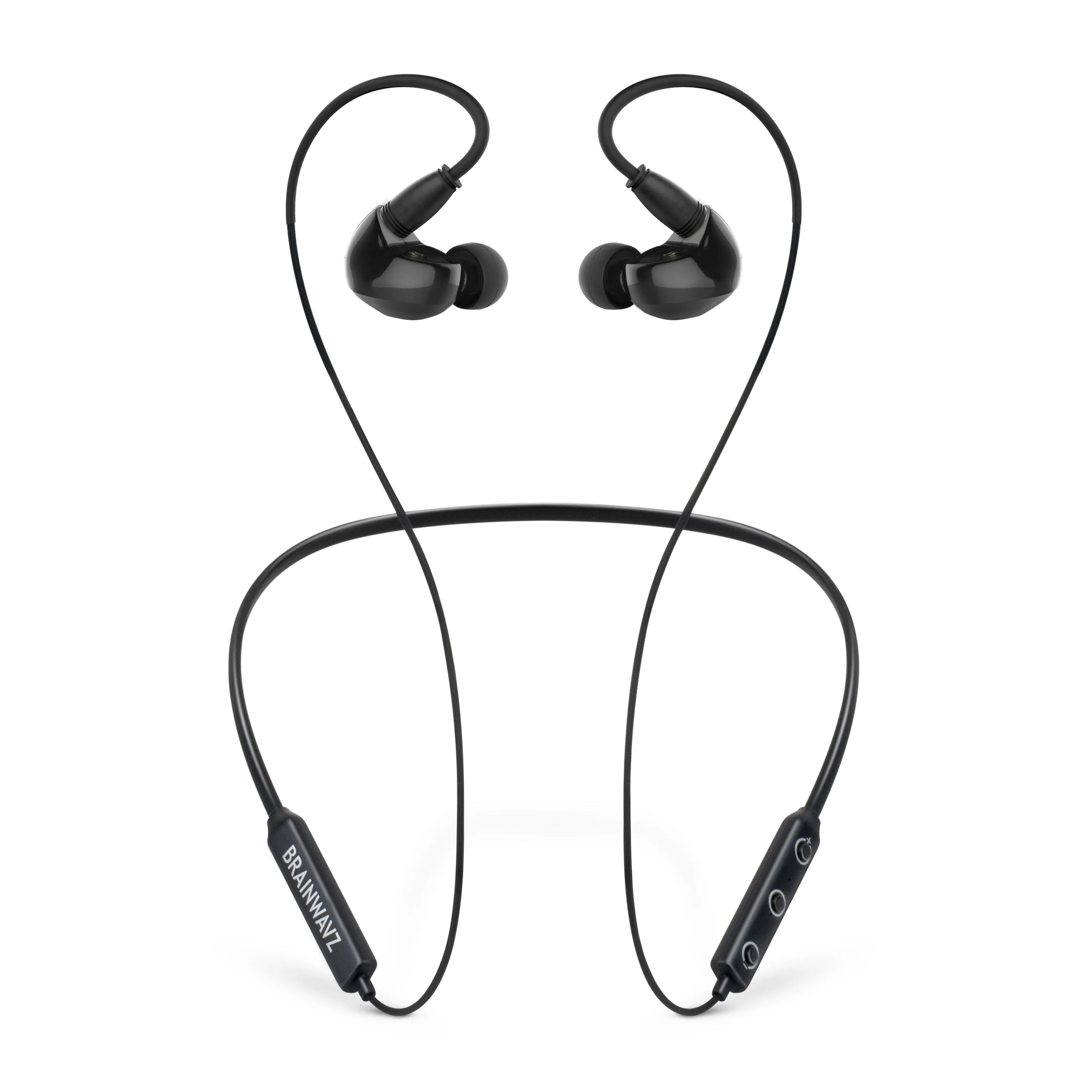 B400 - Wireless Quad Balanced Armature Earphones