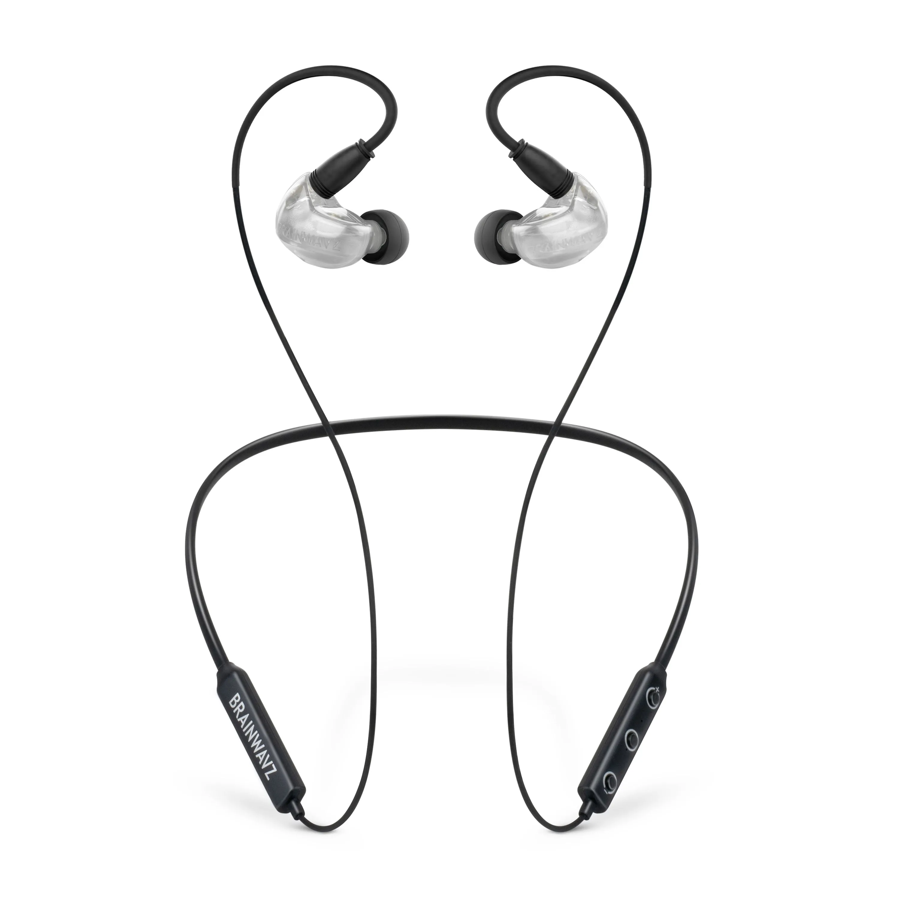 B400 - Wireless Quad Balanced Armature Earphones