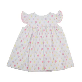 Betsy Dress | South End Scoops (3T, 5, 6)