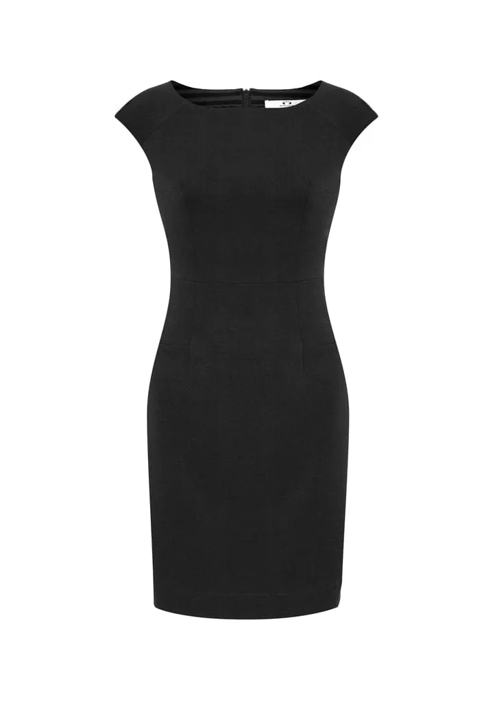 Biz Corporate Women's Audrey Dress BS730L