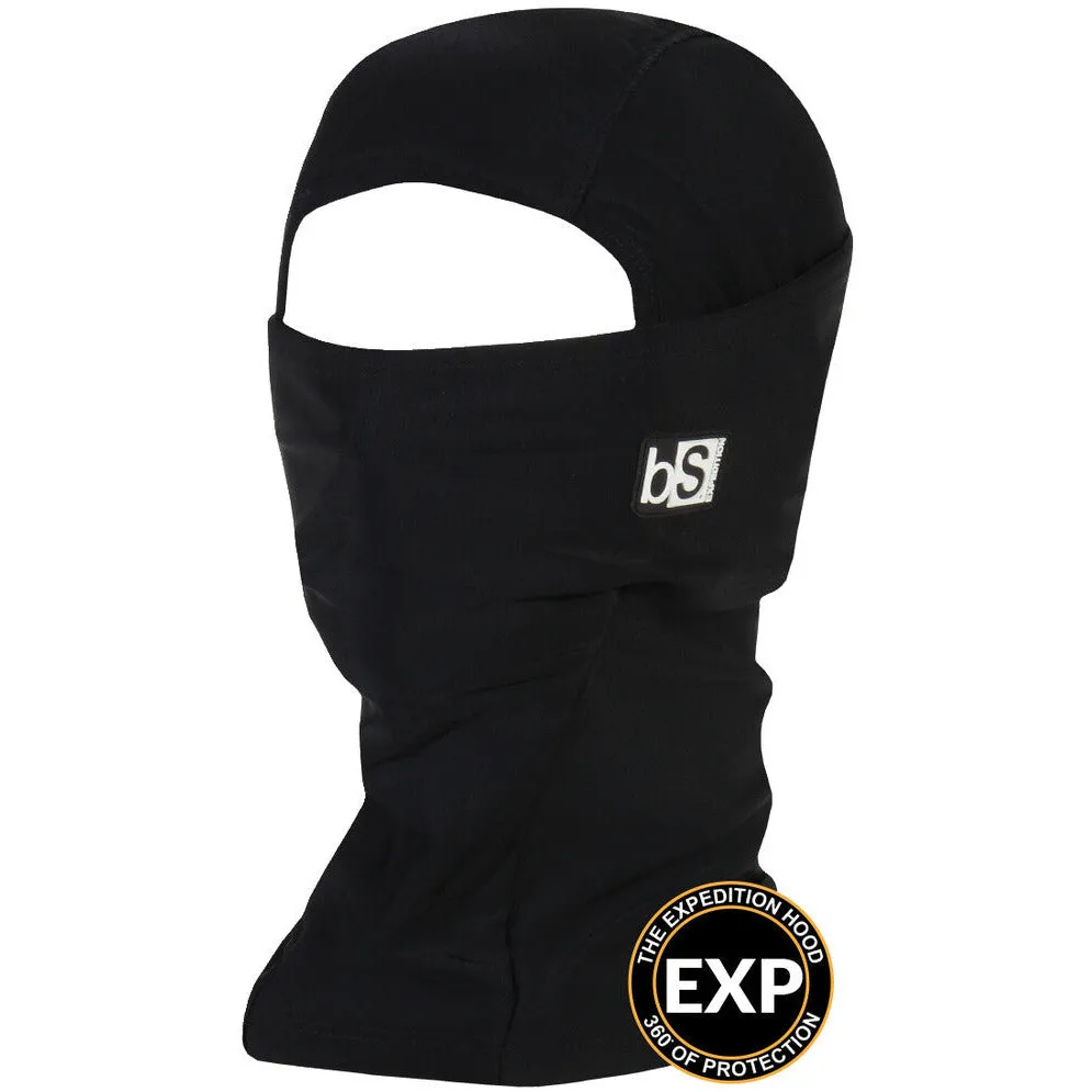 Blackstrap The Expedition Hood