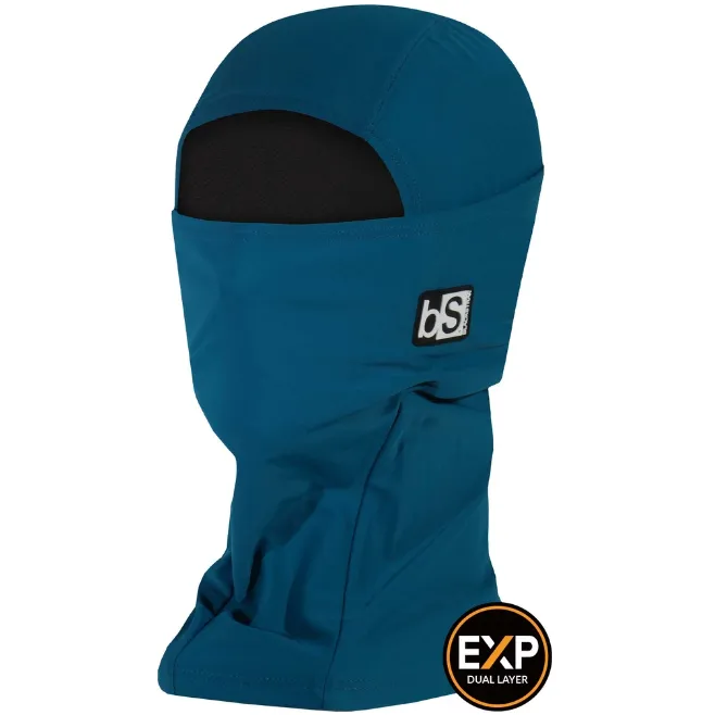 Blackstrap The Expedition Hood