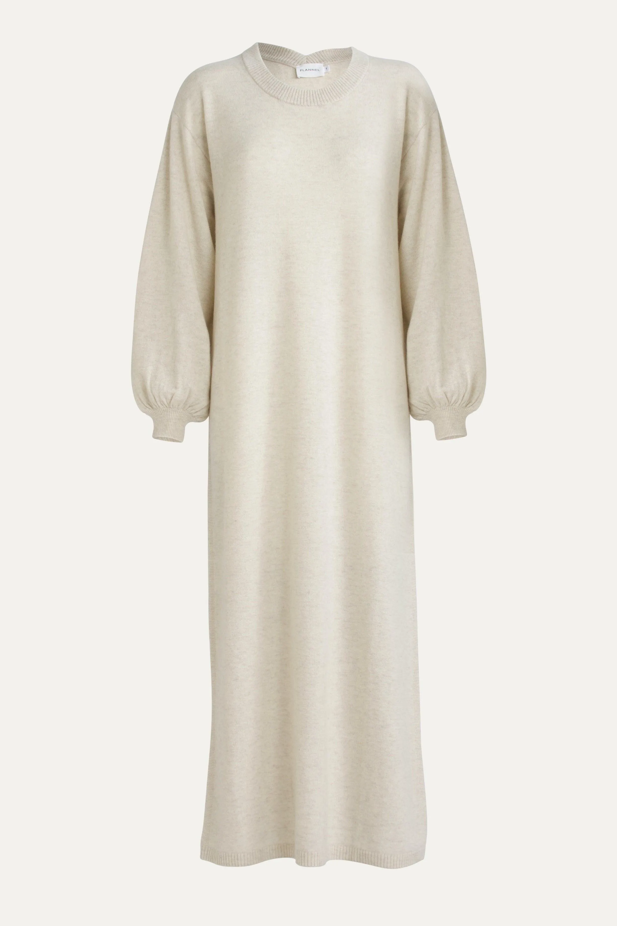 Blume Cashmere Dress