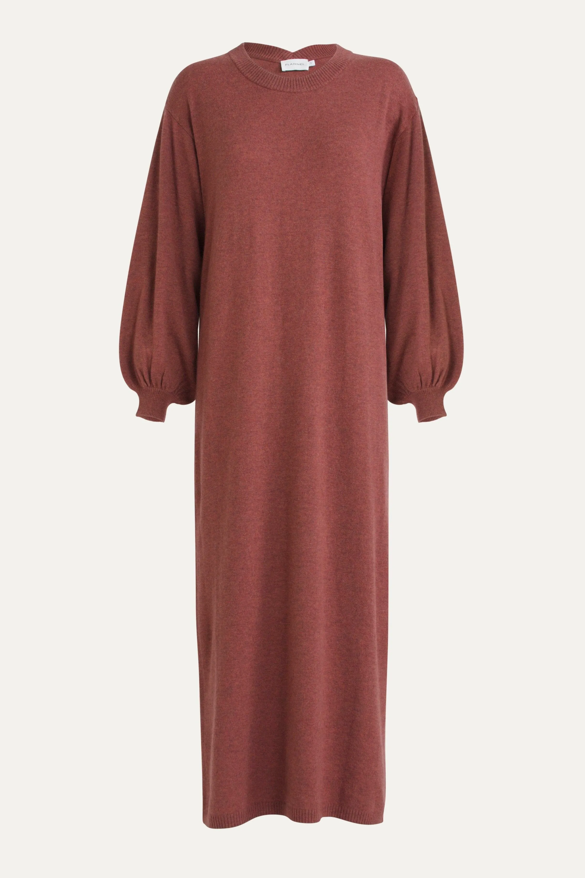 Blume Cashmere Dress