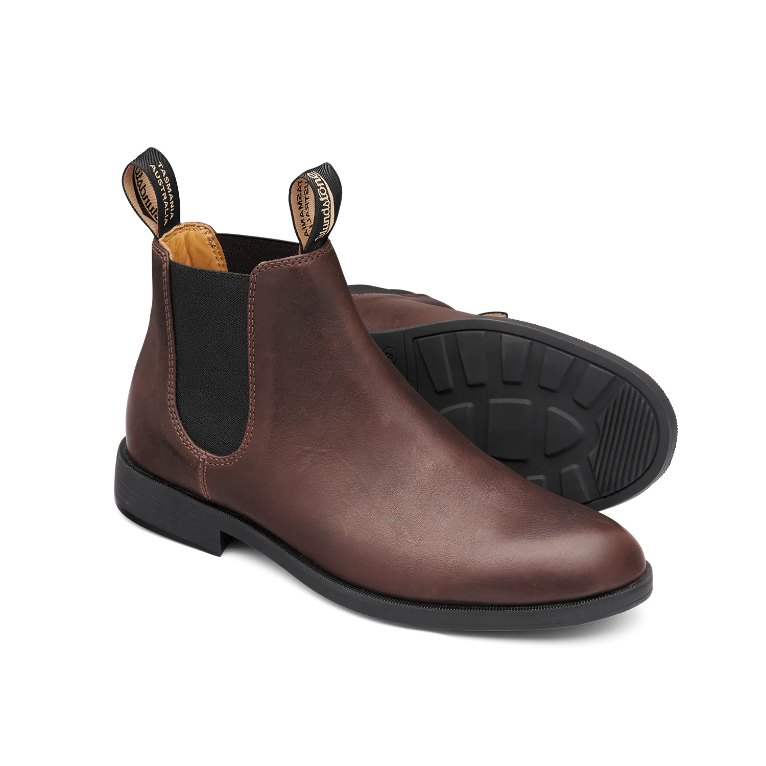 Blundstone 1900 - Dress Ankle Chestnut