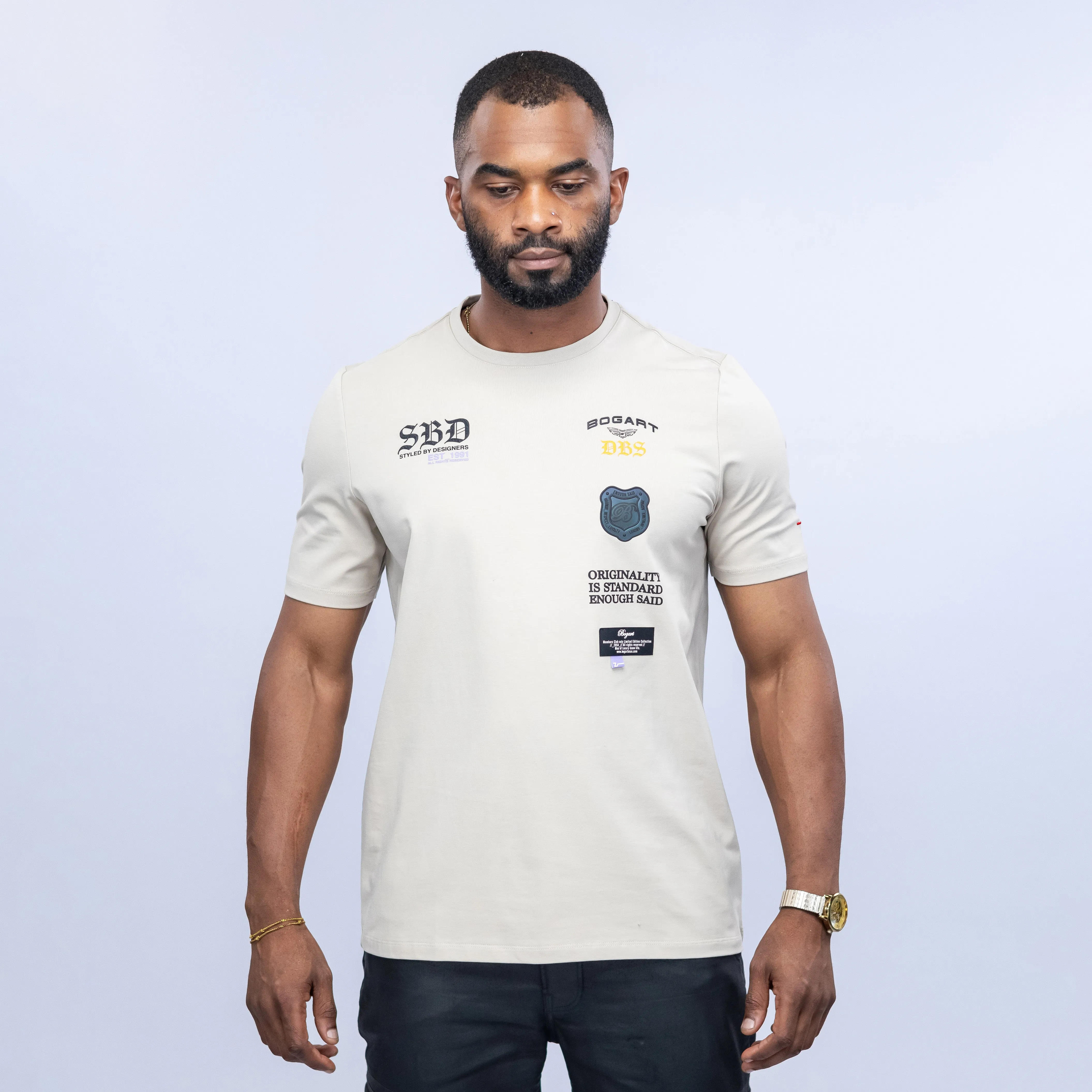 Bogart Premium Collection Identity T-Shirt