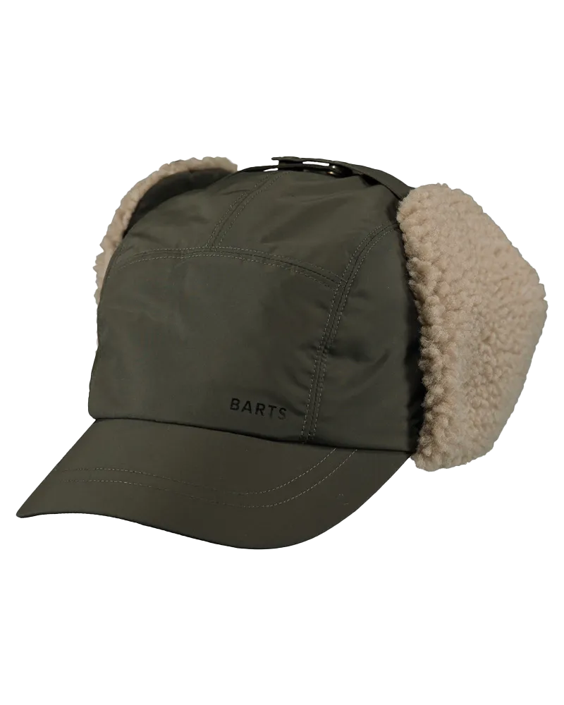 Boise Cap in Army