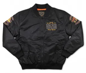 Buffalo Soldiers M3 Bomber Jacket