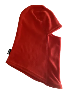 Bula Kids Power Fleece Balaclava Chili