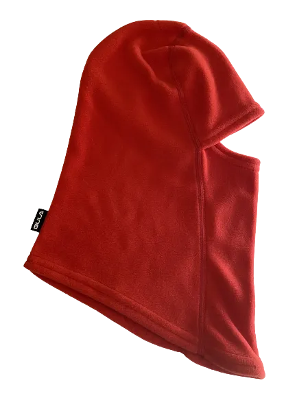 Bula Kids Power Fleece Balaclava Chili