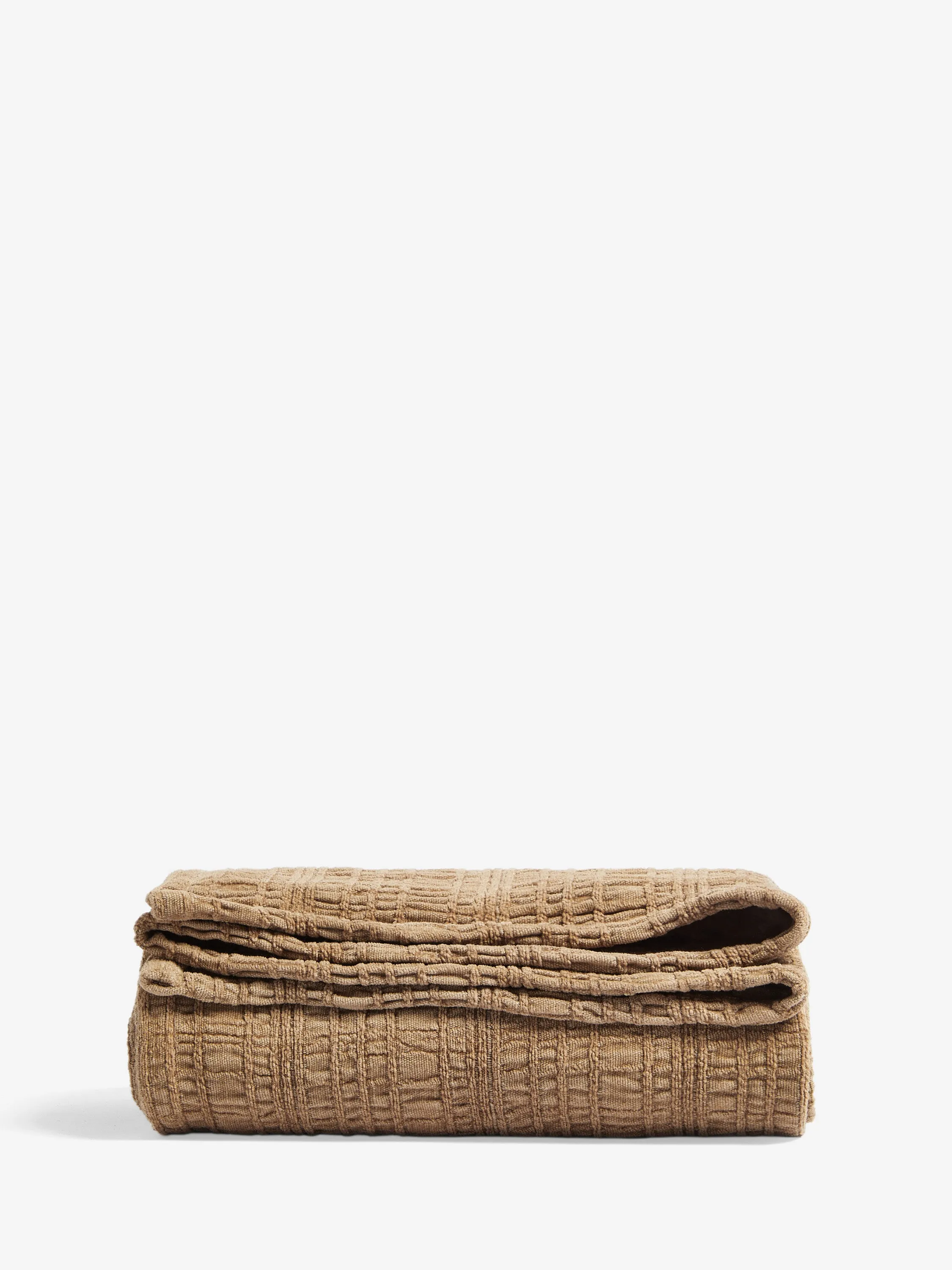 Cadley Eco Textured Throw