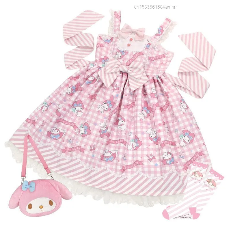 Candy Kawaii Lolita Dress