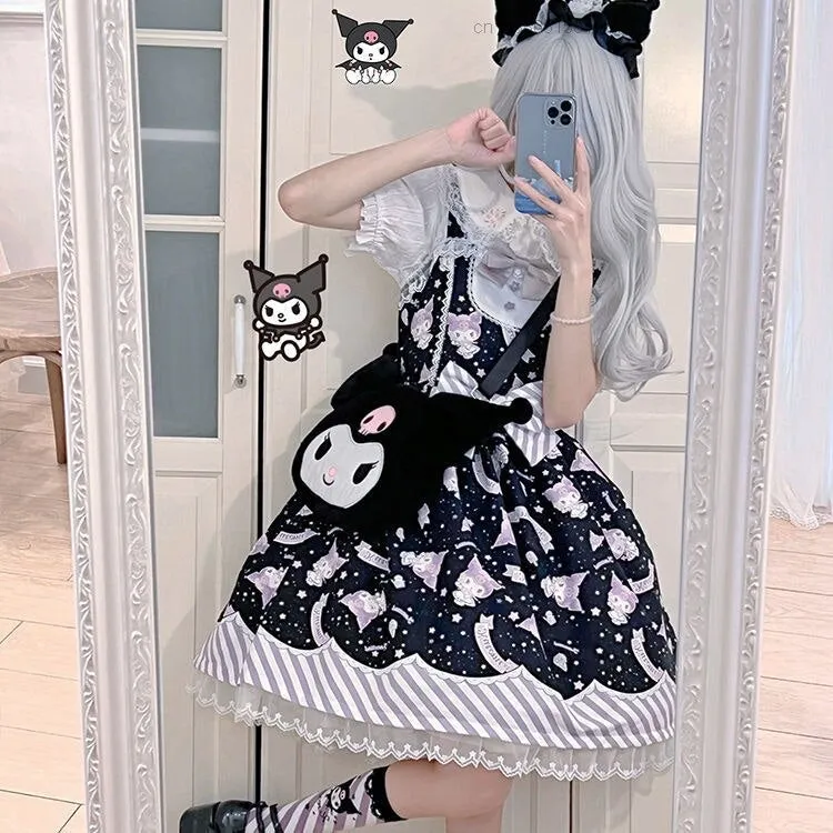 Candy Kawaii Lolita Dress