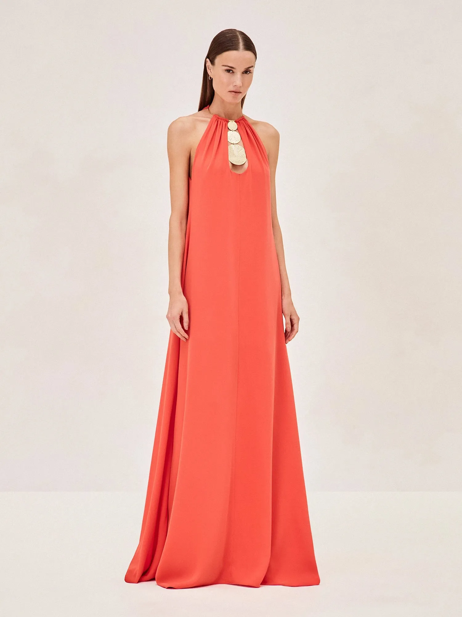 Celestino Dress