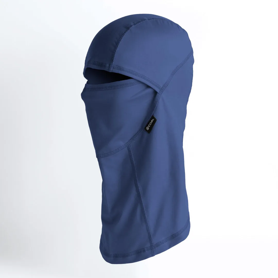 Coal Headwear The Explorer - Lightweight Balaclava