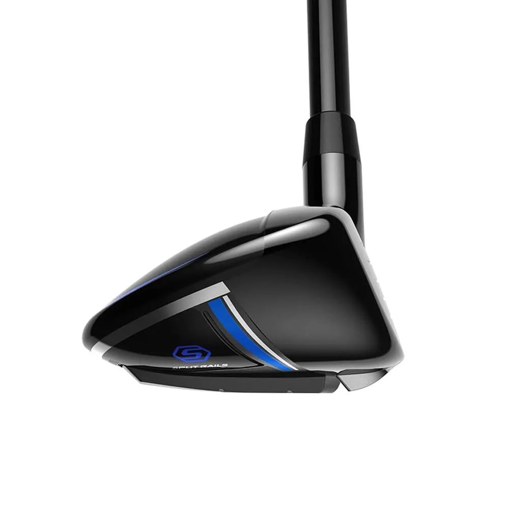 Cobra Golf T-Rail 2 Combo Hybrid Iron Set