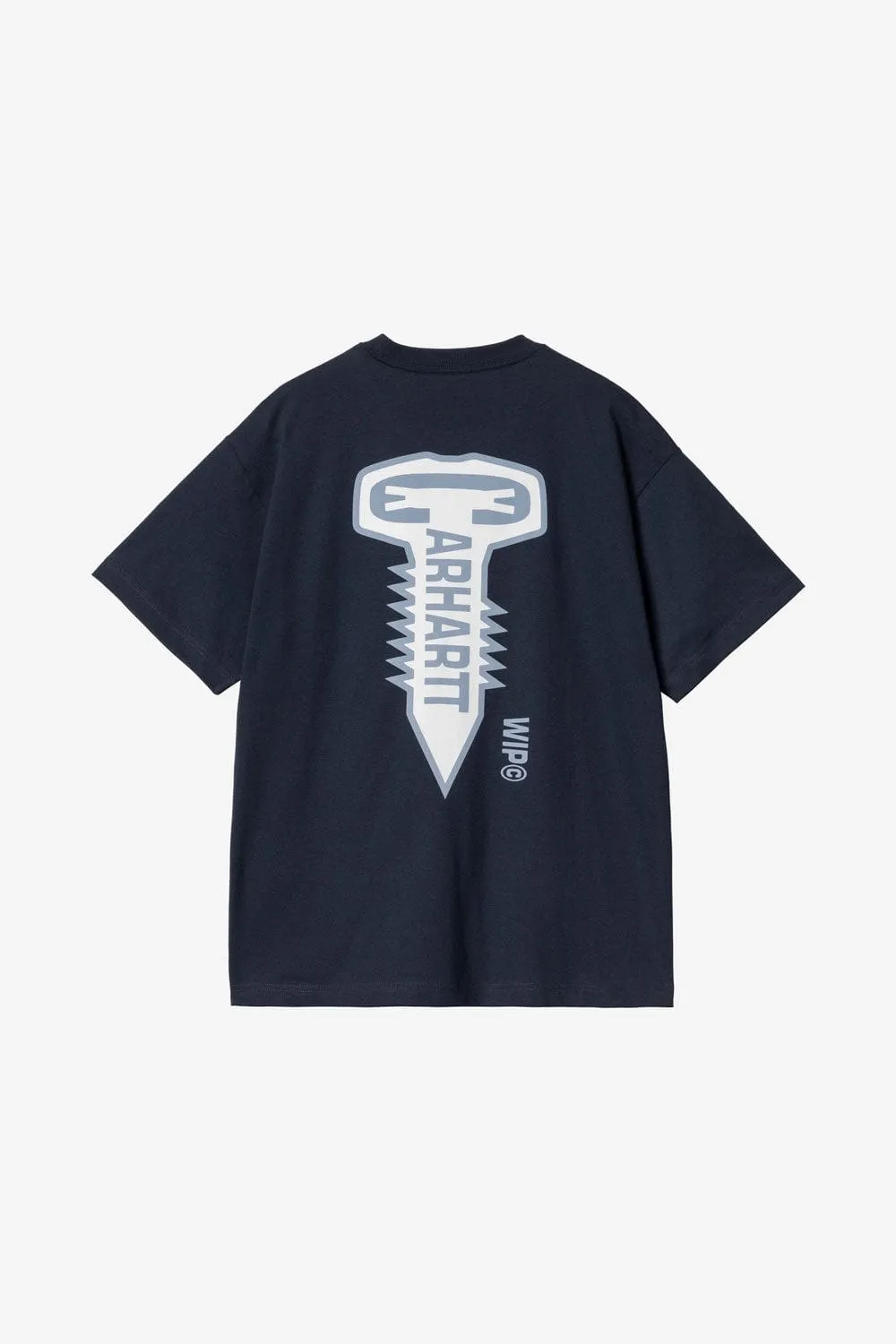 Cross Screw T-Shirt