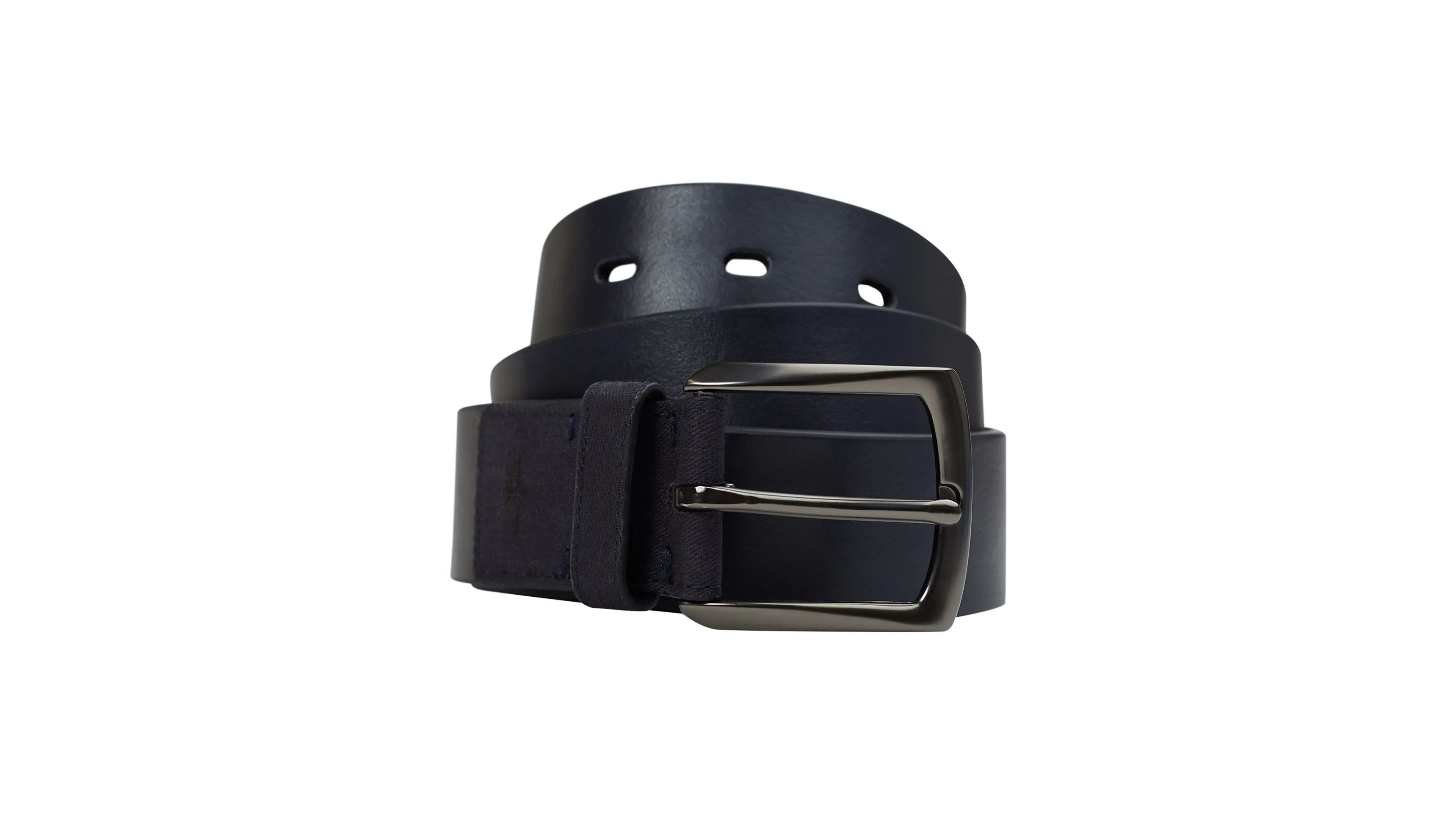 Cut Round Belt