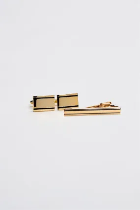 CV05 Cufflinks