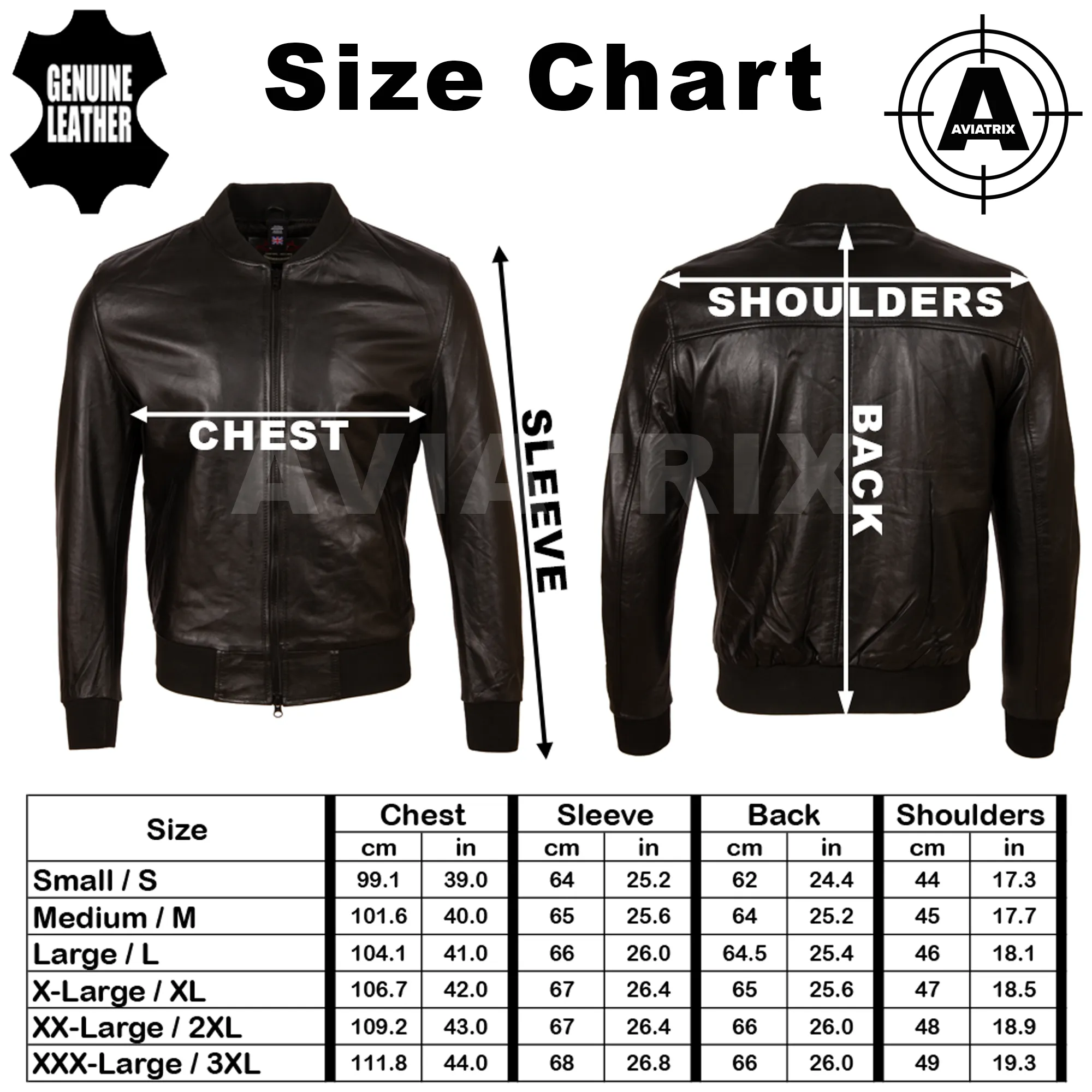 D9J9 Men's Bomber Jacket - Black