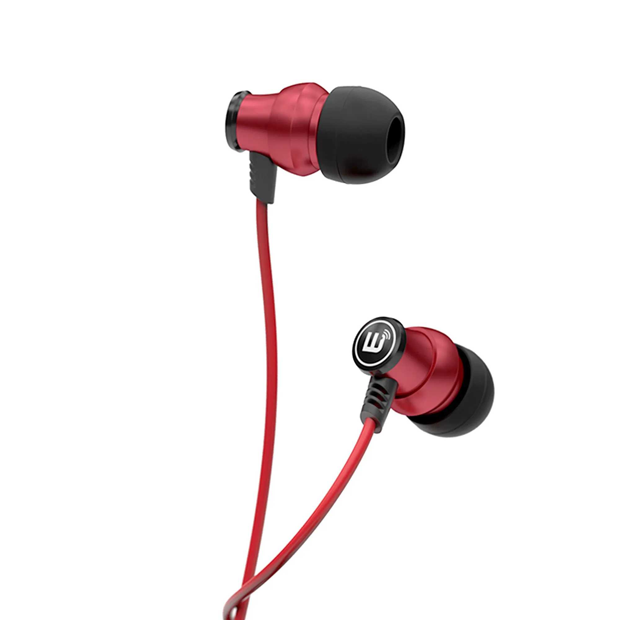 Delta IEM Earphones With Mic / Remote