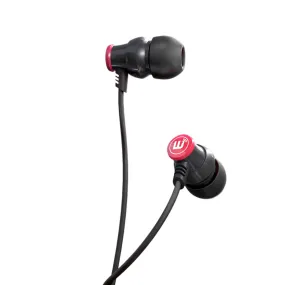 Delta IEM Earphones With Mic / Remote