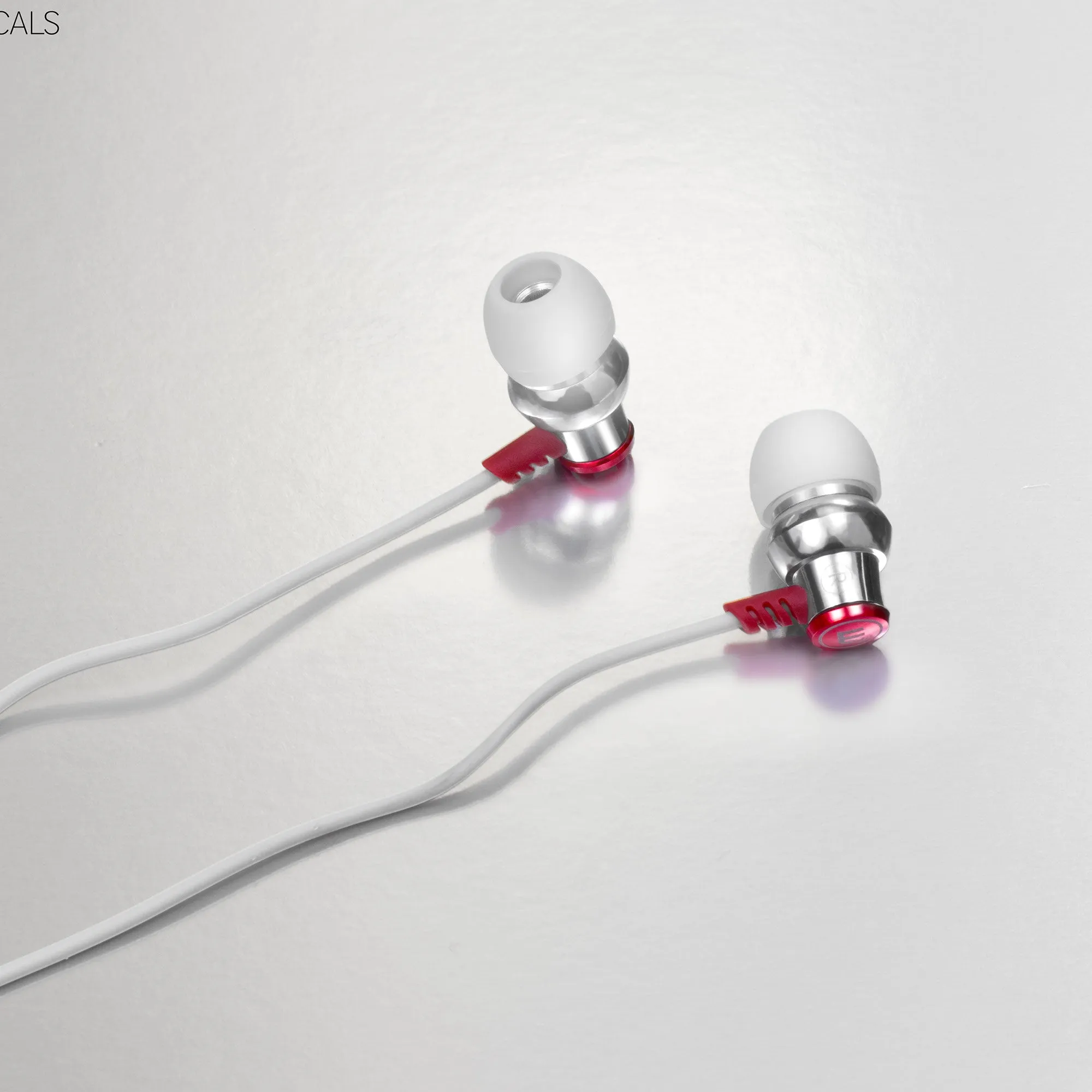 Delta IEM Earphones With Mic / Remote