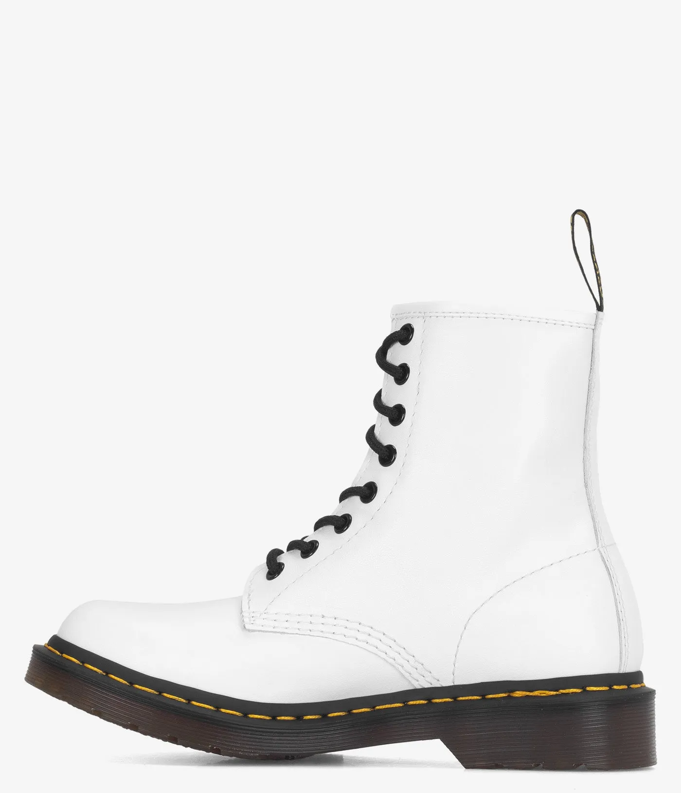 Dr. Martens 1460 Softy T Leather Lace Up Boot - Women